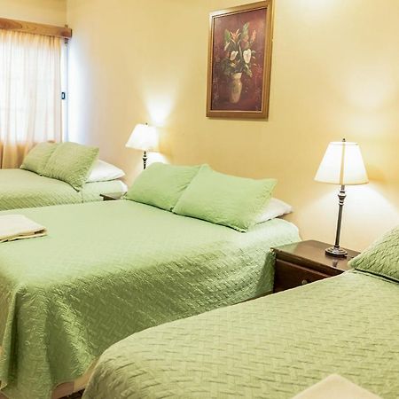 Hotel Las Margaritas La Esperanza Eksteriør billede