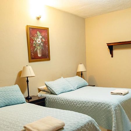 Hotel Las Margaritas La Esperanza Eksteriør billede